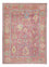 Ziegler Rug - Usak - 369 x 267 cm - light red