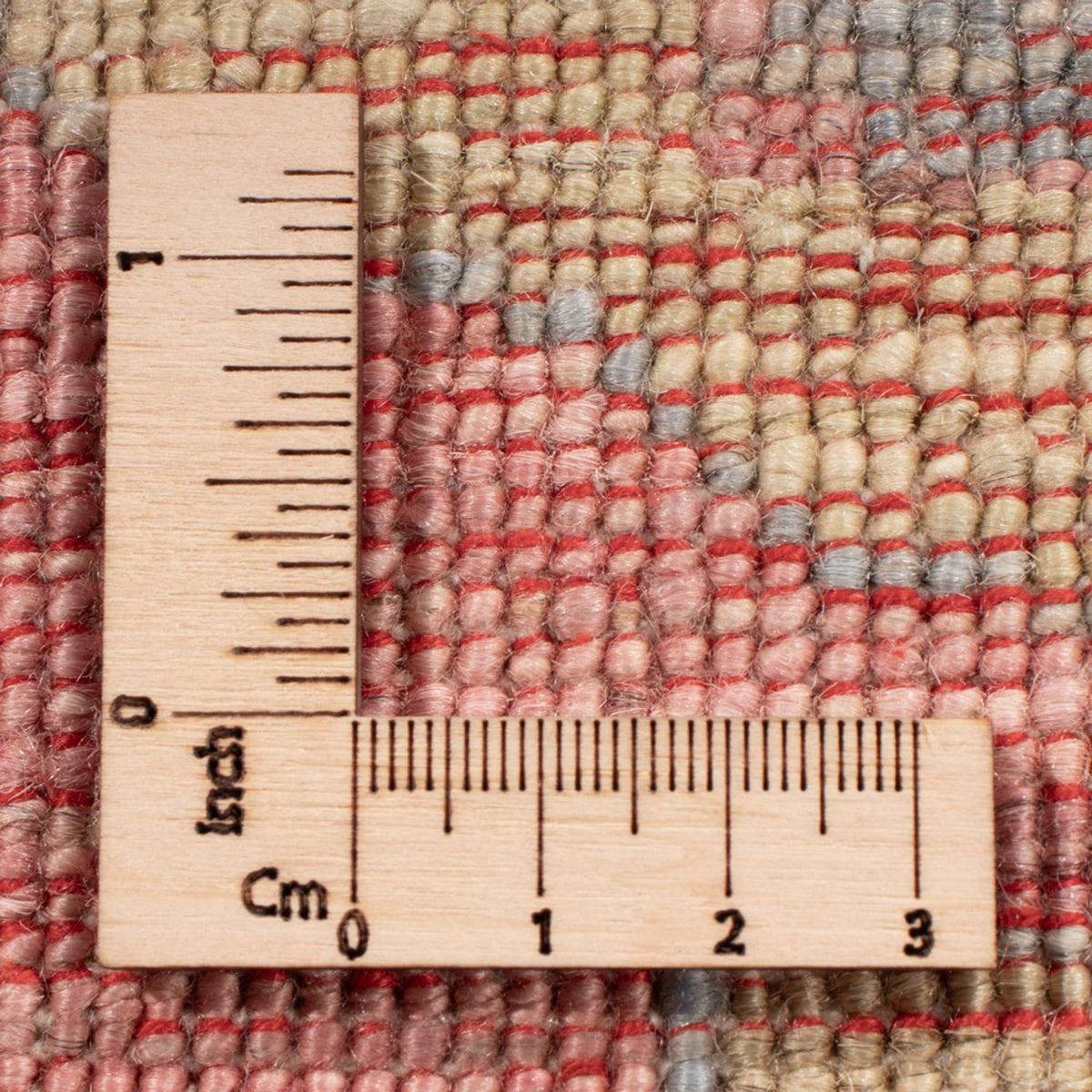 Ziegler Rug - Usak - 369 x 267 cm - light red