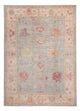 Usak Teppich 366x264cm - Orientteppich