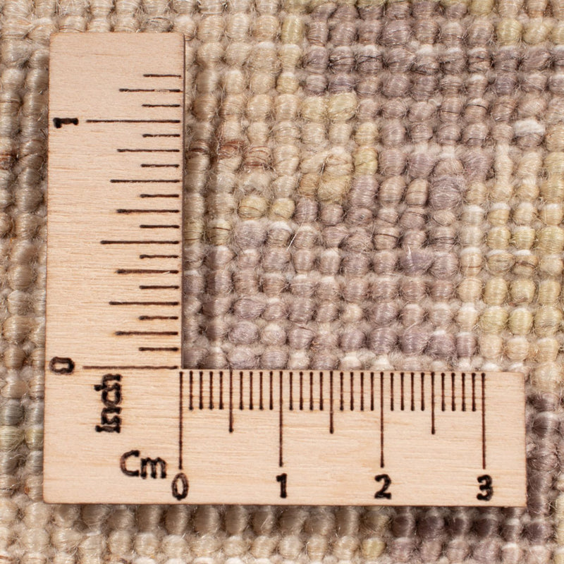 Ziegler Rug - Usak - 366 x 264 cm - light blue