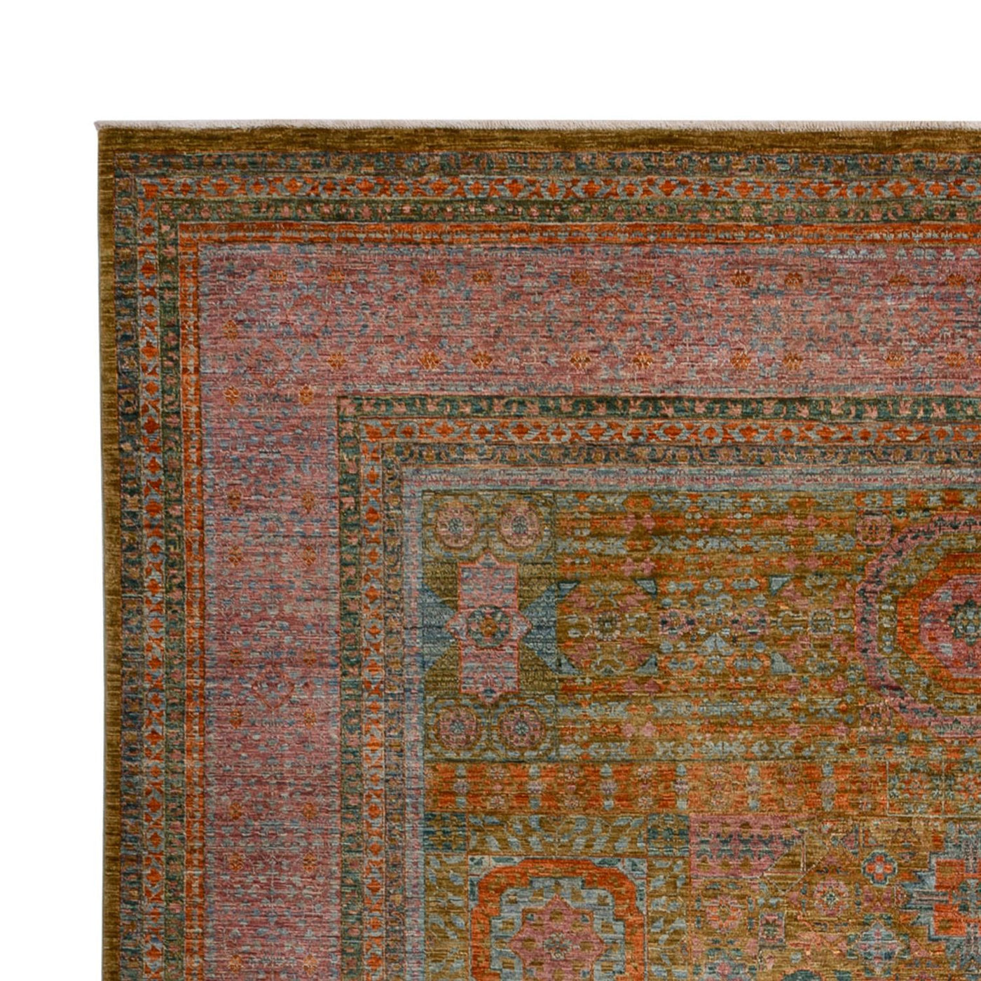 Ariana Rug 373x275cm - Oriental Rug