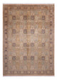 Kaschmir Seide Teppich 378x273cm - Orientteppich