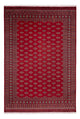 Bukhara Rug 365x249cm - Oriental Rug