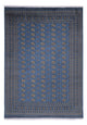 Bukhara Rug 341x240cm - Oriental Rug