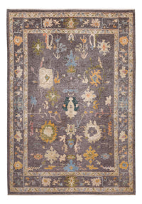 Ushak Rug 378x270cm - Oriental Rug – product image