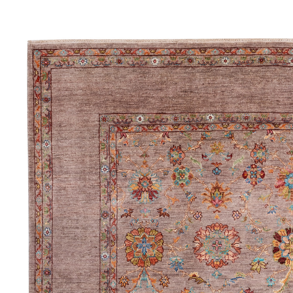 Ziegler Rug - Ariana - 347 x 240 cm - light beige