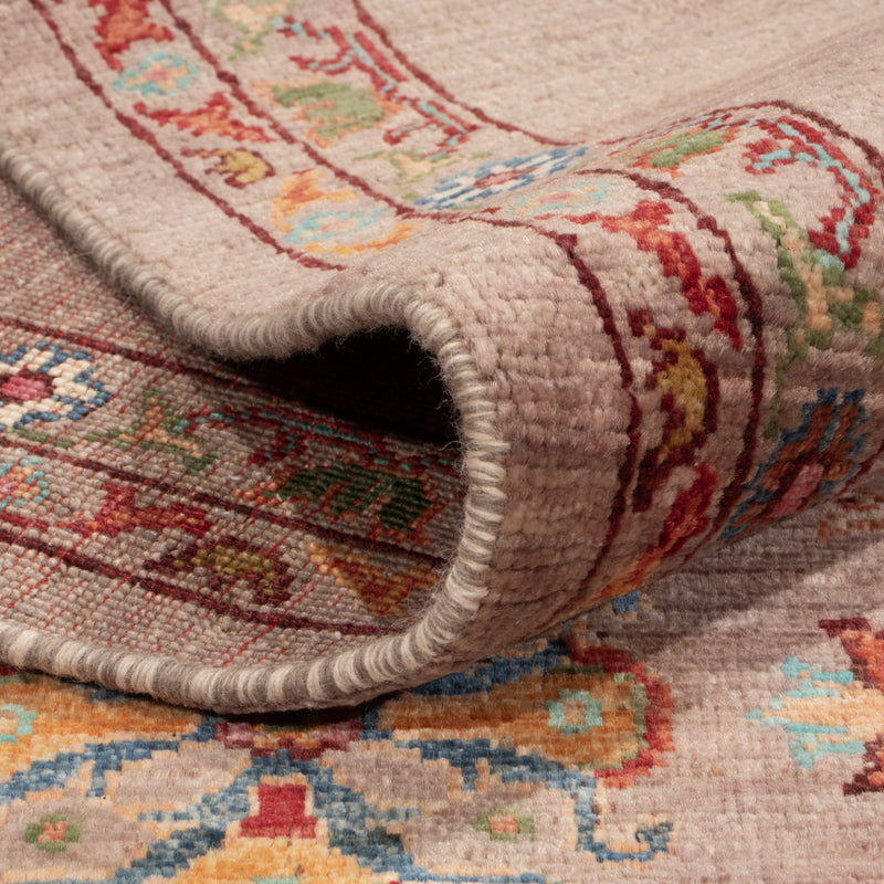 Ziegler Rug - Ariana - 347 x 240 cm - light beige