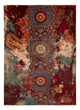 Designer Rug 340x247cm - Designerteppich