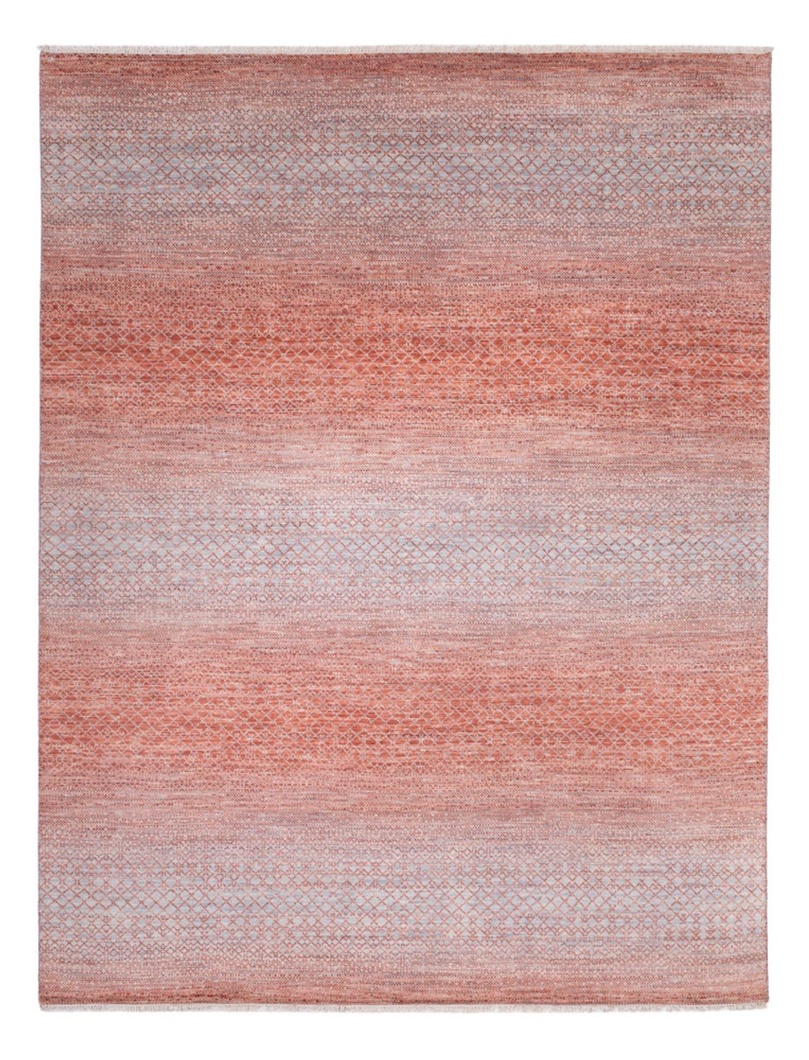 Designer Rug - 360 x 274 cm - multicolored