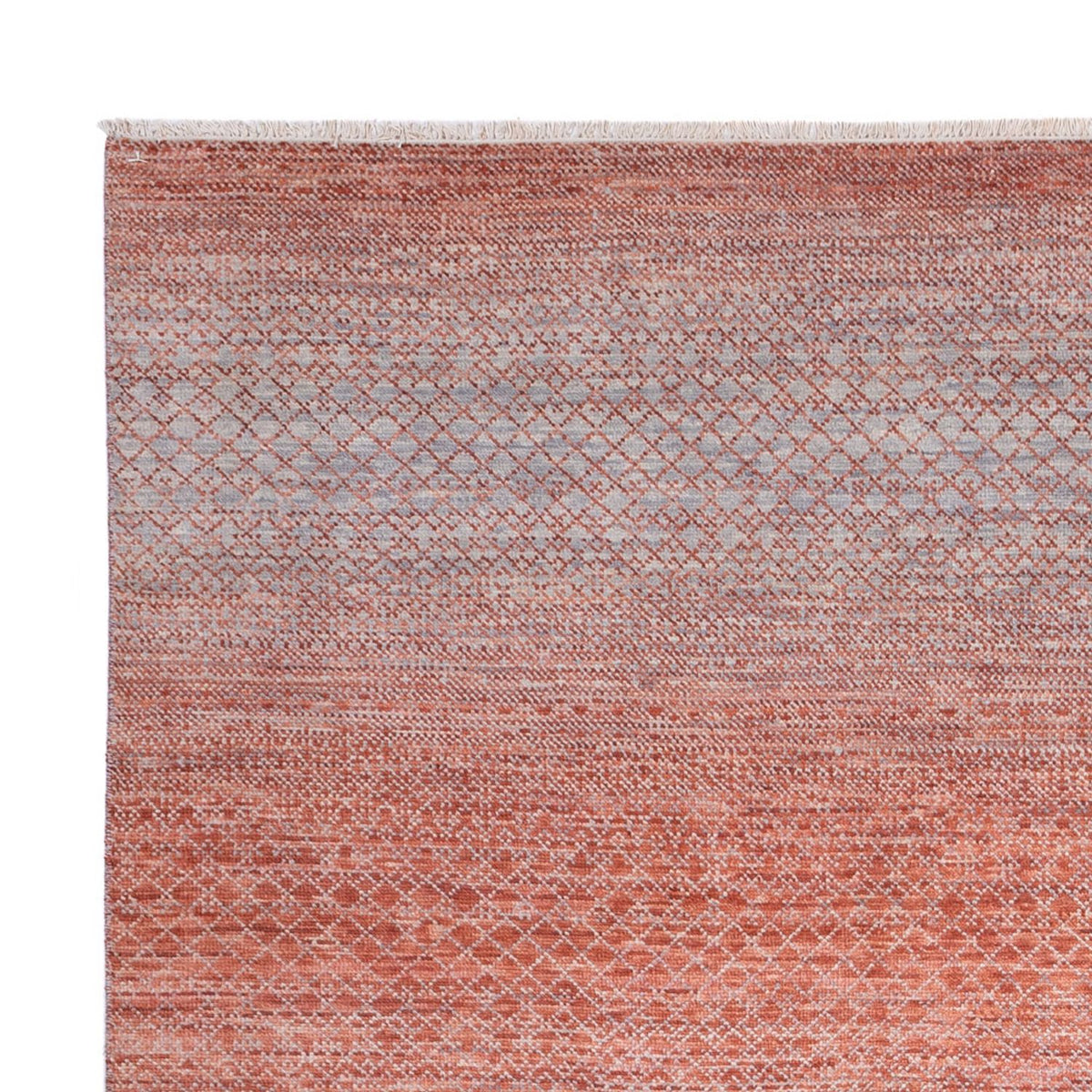 Designer Rug - 360 x 274 cm - multicolored