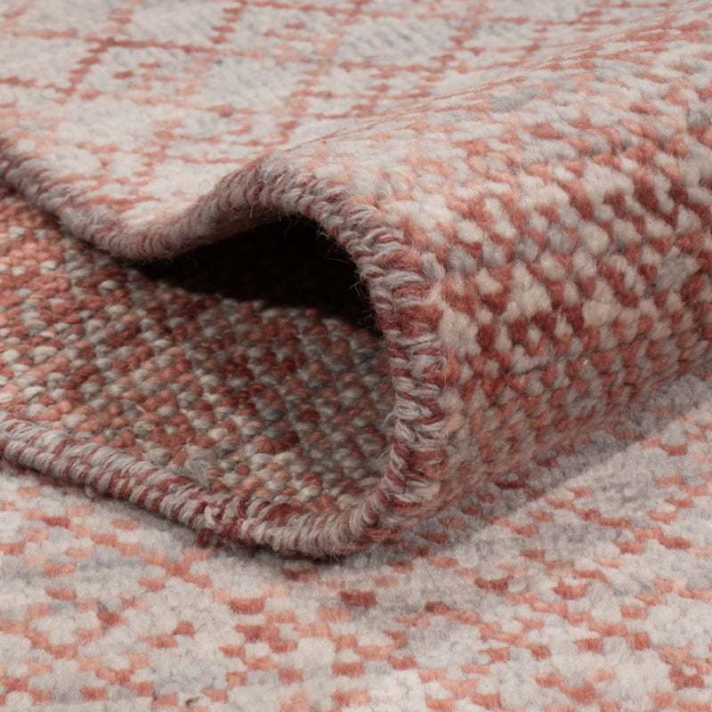 Designer Rug - 360 x 274 cm - multicolored