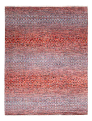 Designer Rug - 365 x 275 cm - multicolored