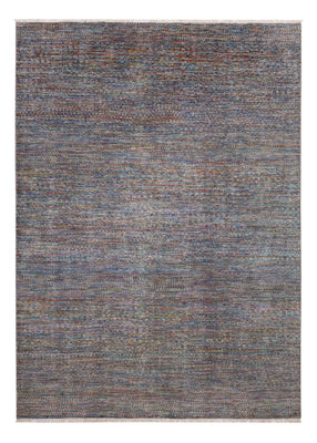 Designer Rug - 350 x 252 cm - anthracite