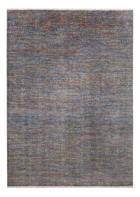 Designer Rug - 350 x 252 cm - anthracite