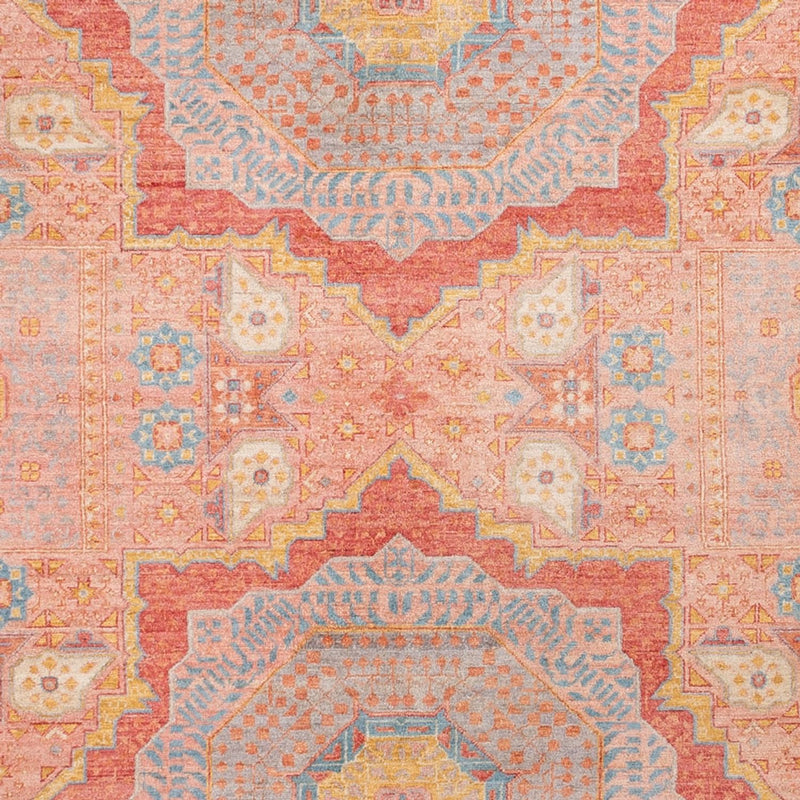 Ariana Teppich 364x282cm - Orientteppich