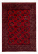 Afghan Rug 346x256cm - Oriental Rug