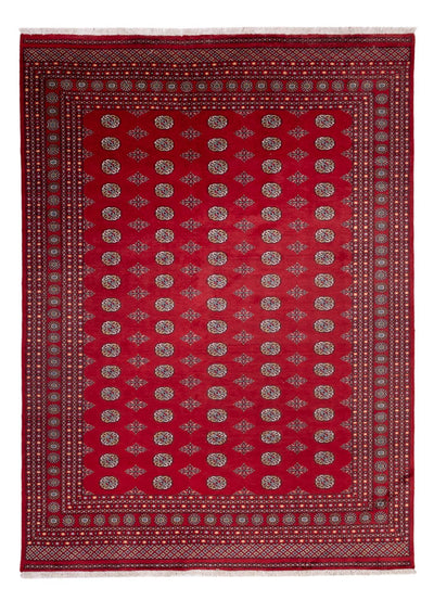 Bukhara Rug 277x380cm - Oriental Rug