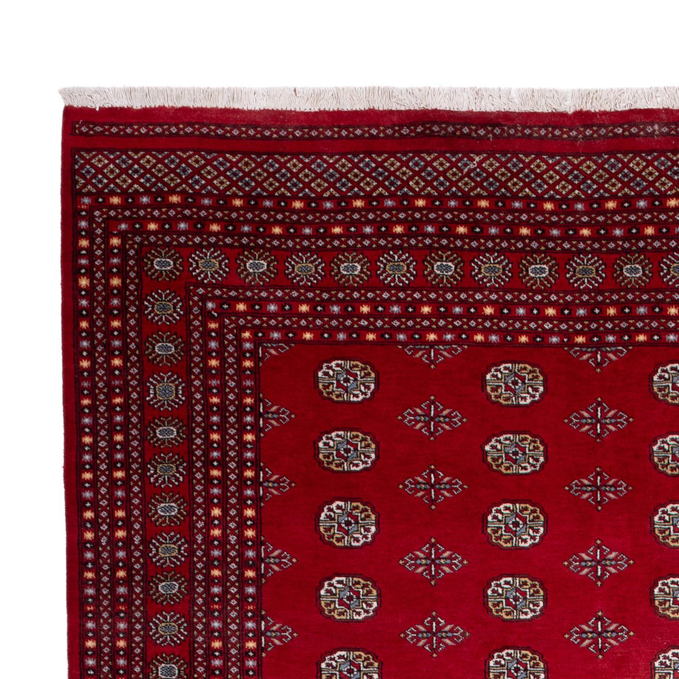 Buchara Teppich 380x277cm - Orientteppich