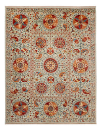 Ariana Teppich 357x281cm - Orientteppich – product image
