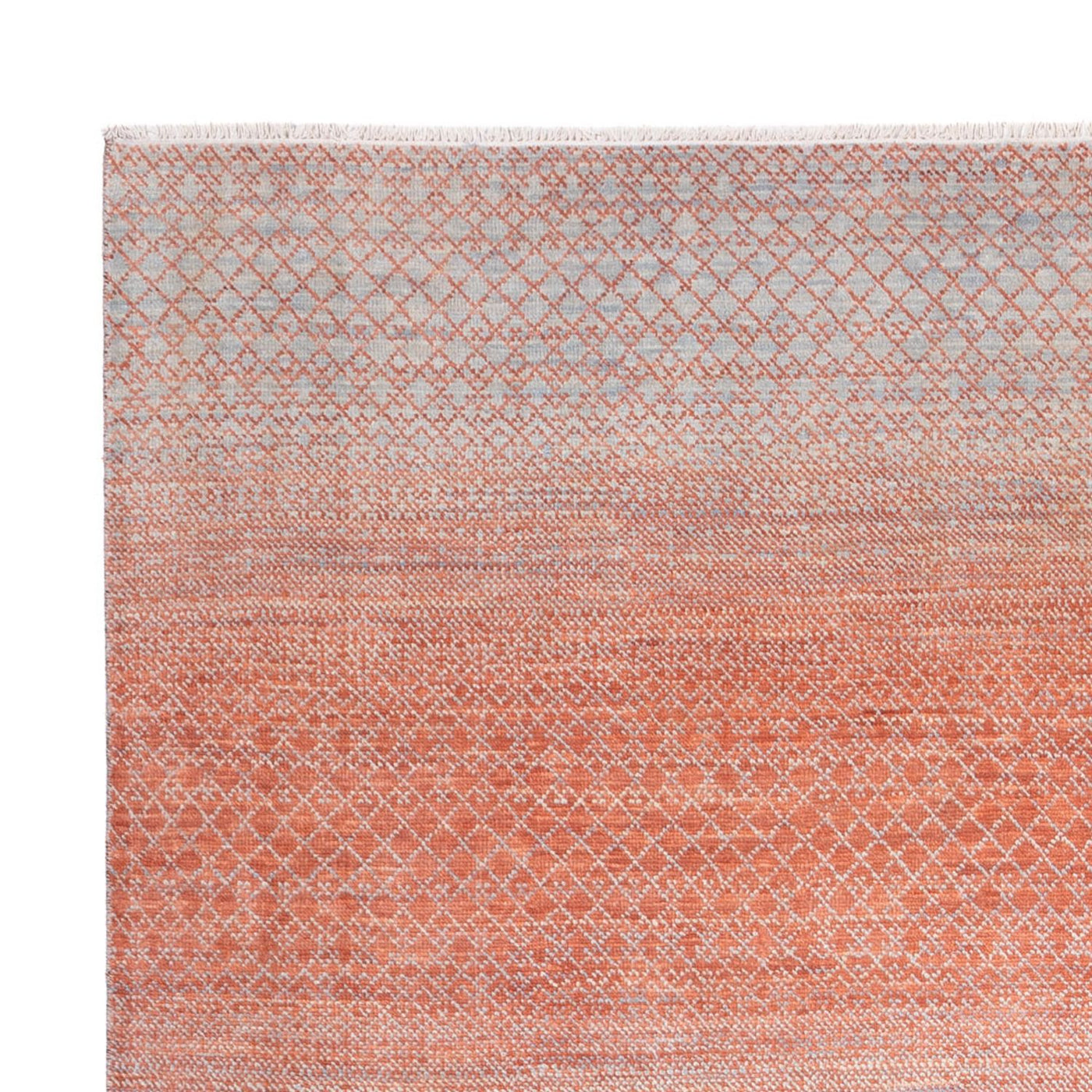 Designer Teppich 368x276cm - Designerteppich