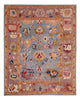 Ushak Rug 357x290cm - Oriental Rug