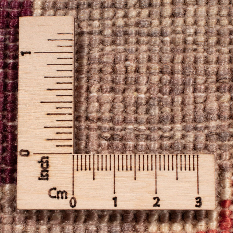 Ziegler Rug - Usak - 357 x 290 cm - light blue