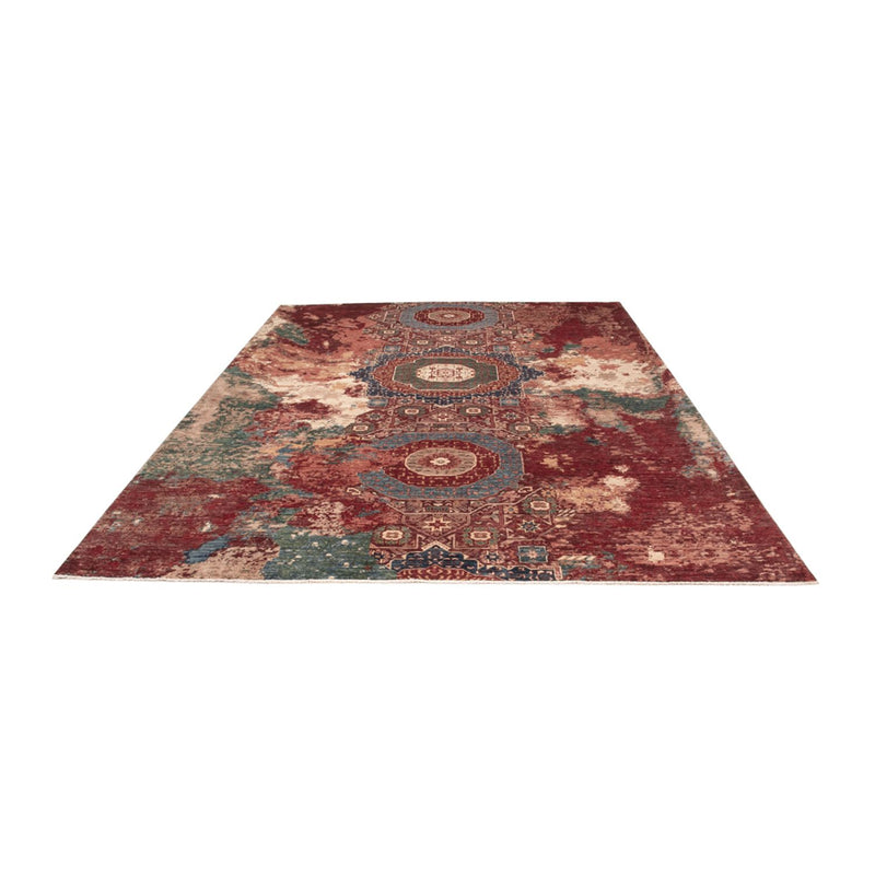 Designer Rug - 340 x 248 cm - multicolored
