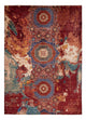Designer Rug 346x245cm - Designerteppich