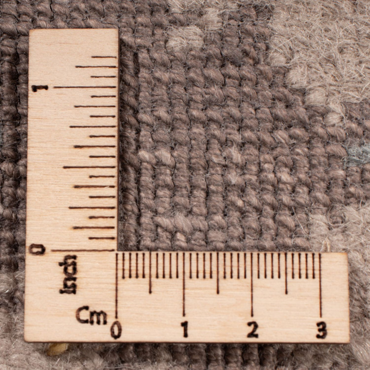 Designer Rug - 354 x 256 cm - multicolored