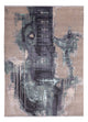 Designer Rug 353x256cm - Designerteppich