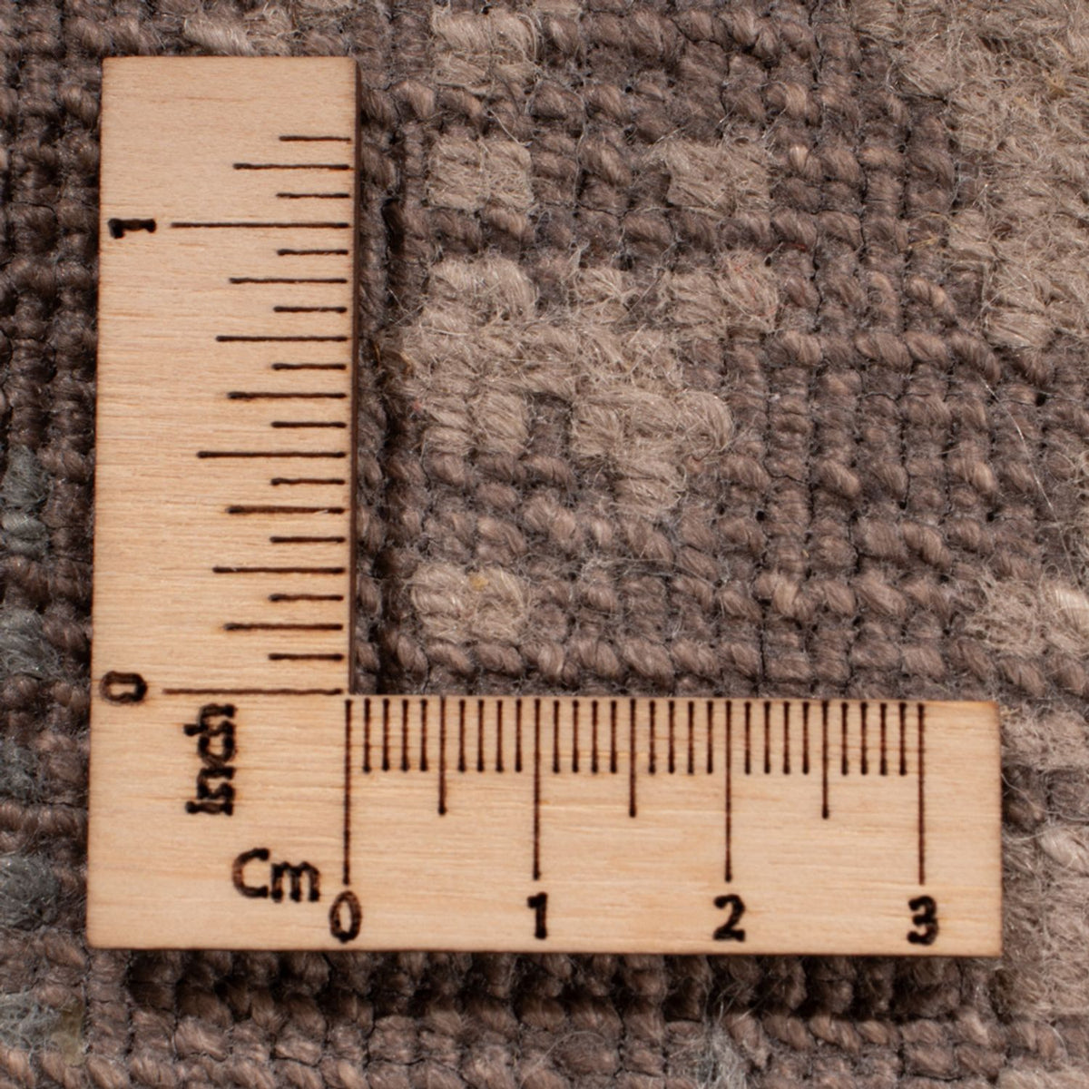 Designer Rug - 353 x 256 cm - multicolored