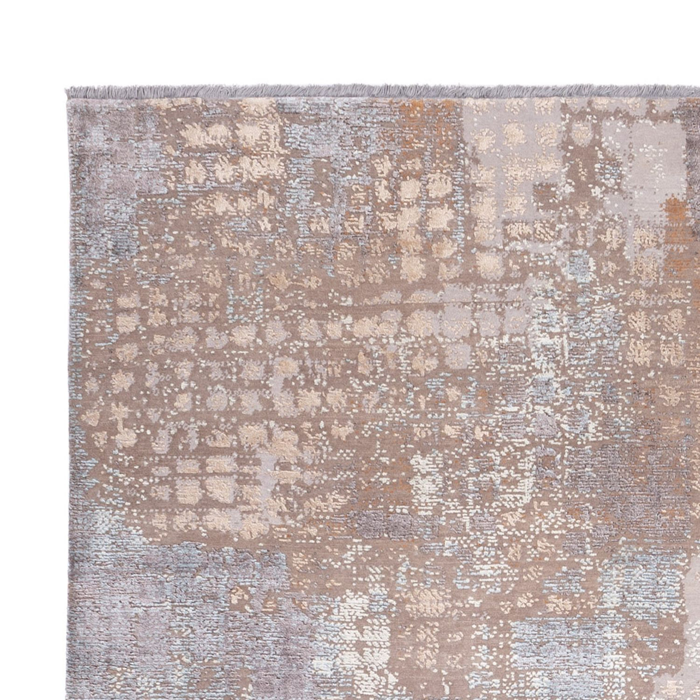Designer Rug 351x250cm - Designerteppich