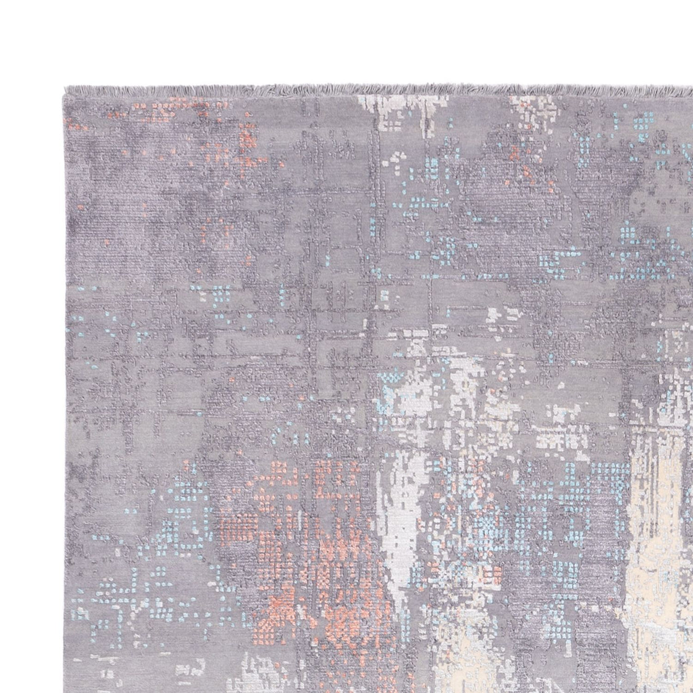 Designer Teppich 359x254cm - Designerteppich