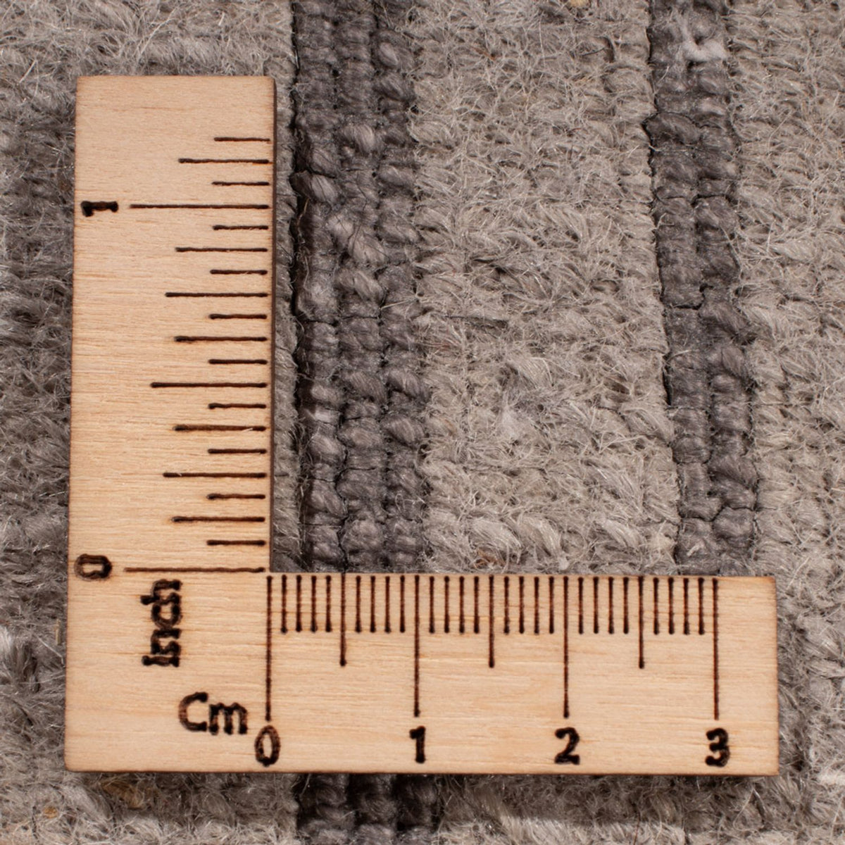 Designer Rug - 359 x 254 cm - cream