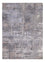 Designer Rug - 359 x 255 cm - light grey