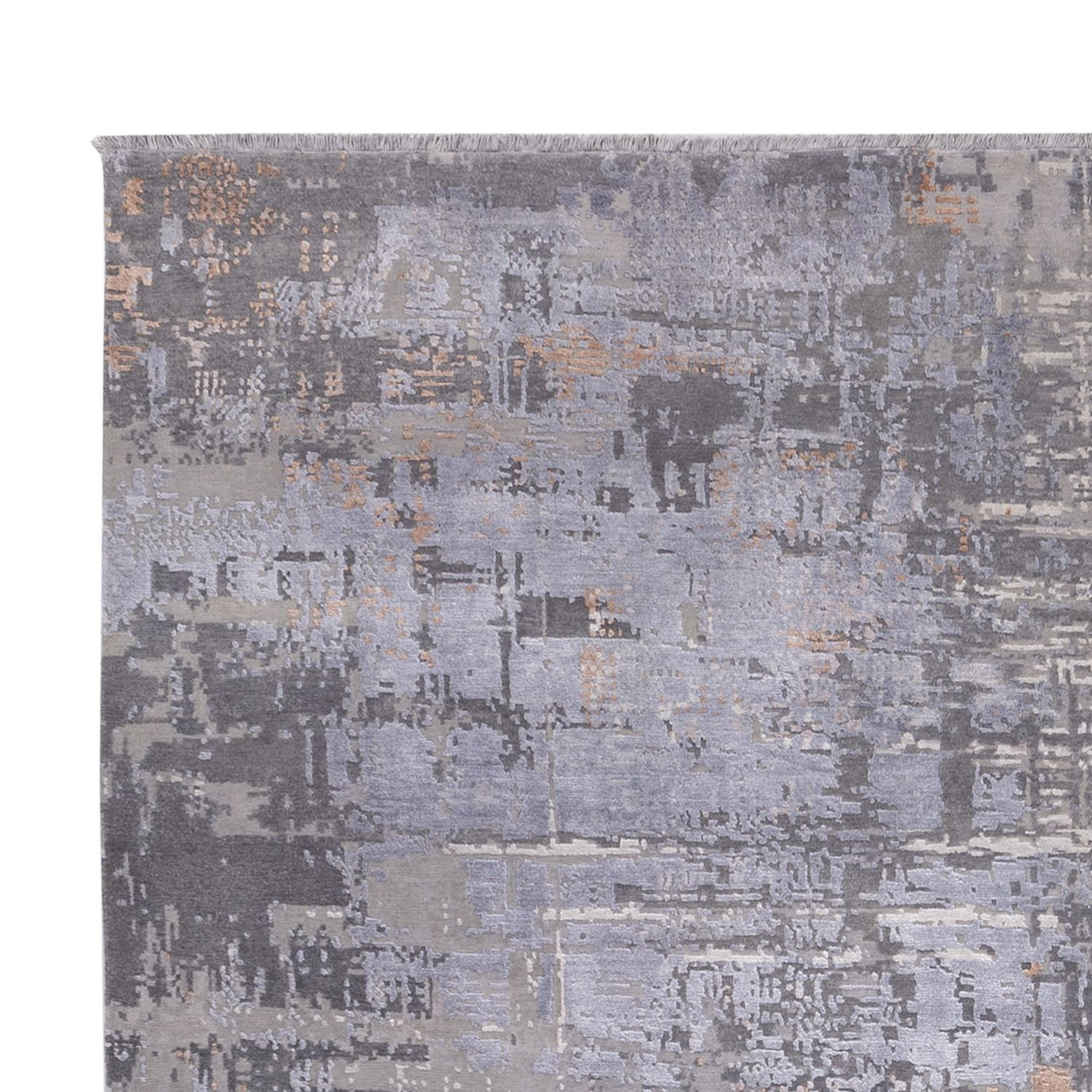 Designer Rug 359x255cm - Designerteppich
