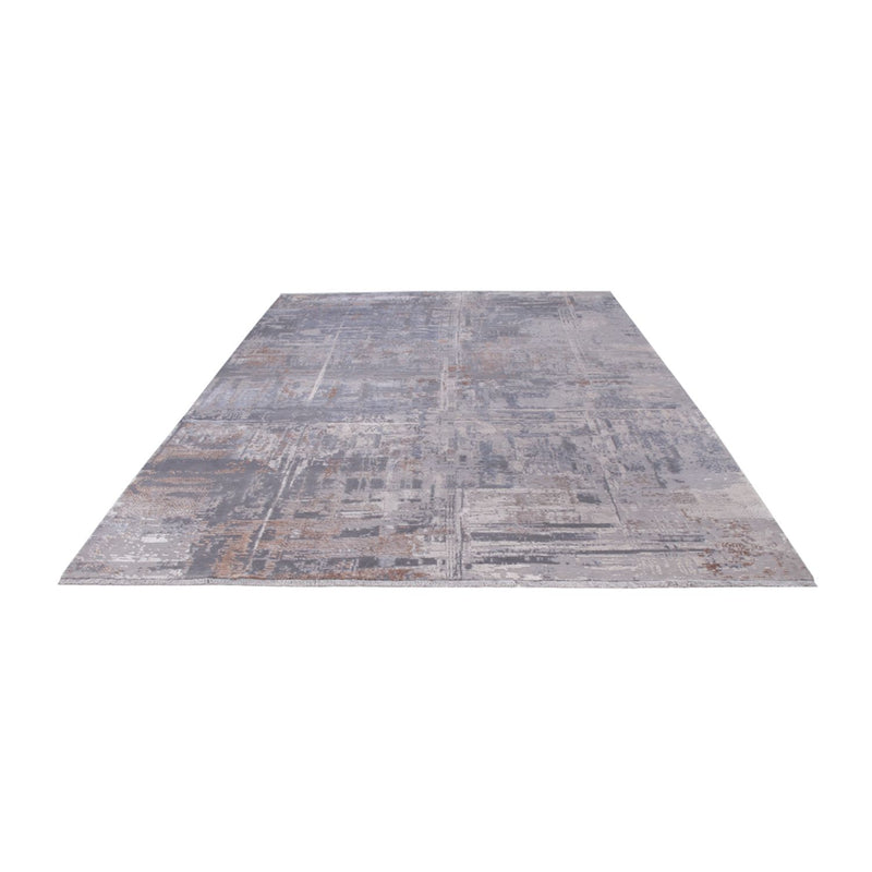 Designer Rug - 353 x 250 cm - light grey