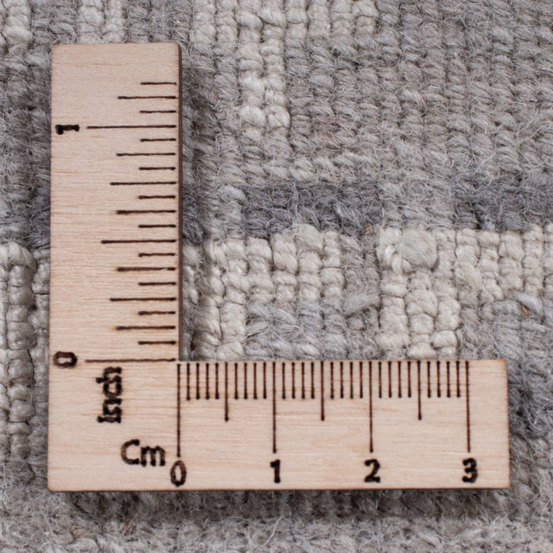 Designer Rug - 353 x 250 cm - light grey