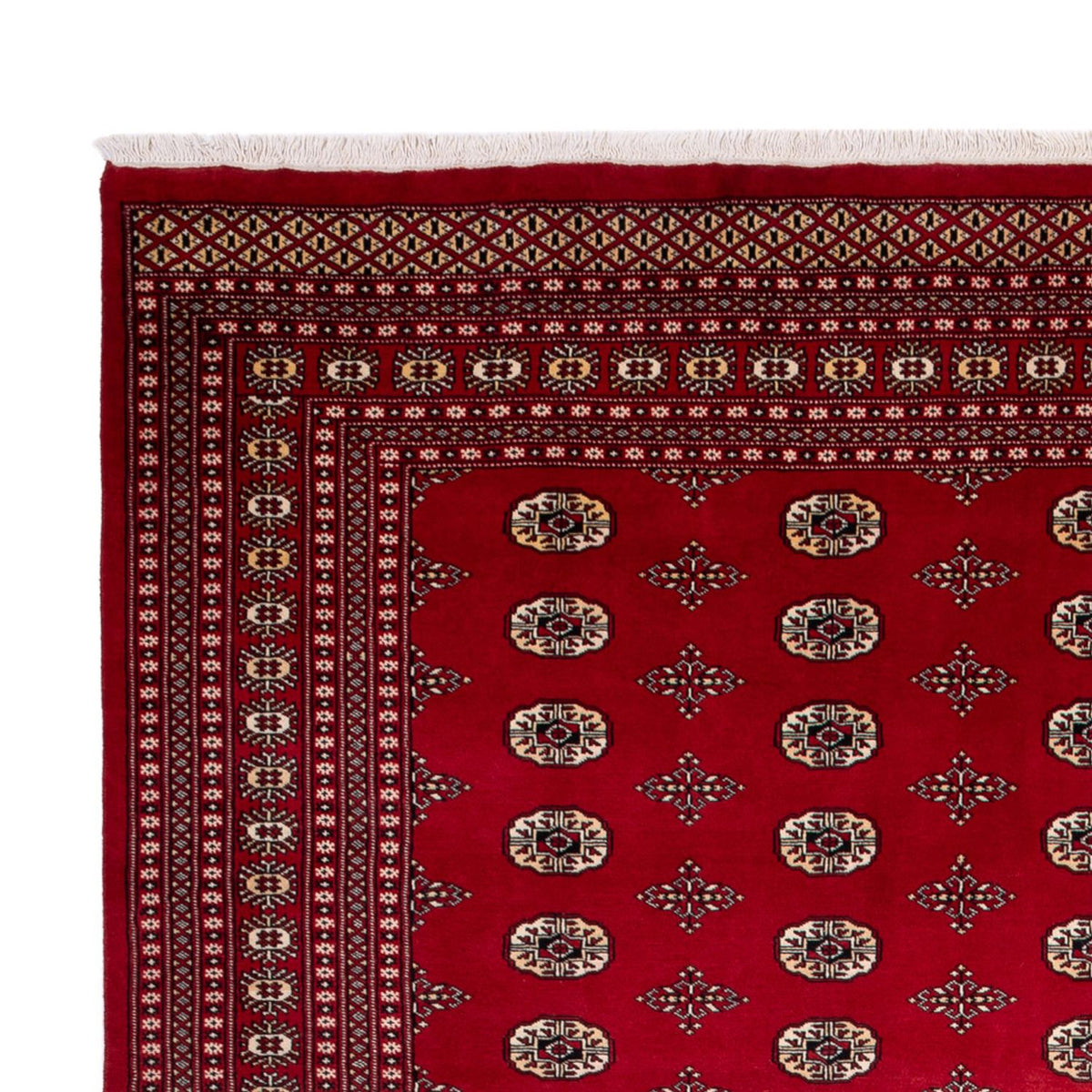 Bukhara Rug 275x369cm - Oriental Rug