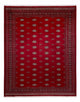 Bukhara Rug 364x283cm - Oriental Rug
