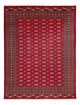Bukhara Rug 354x275cm - Oriental Rug