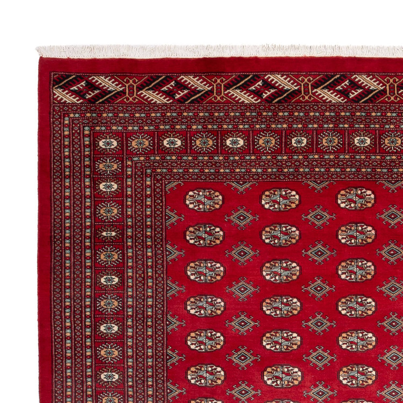 Bukhara Rug 354x275cm - Oriental Rug