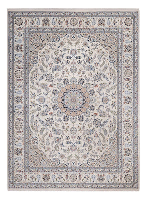 Oriental Rug - Nain - Indus - 361 x 270 cm - cream