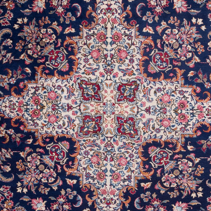 Perser Rug - Classic - 390 x 295 cm - dark blue