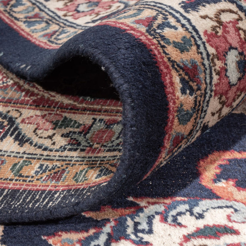 Perser Rug - Classic - 390 x 295 cm - dark blue