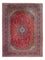 Perser Rug - Keshan - 385 x 291 cm - red