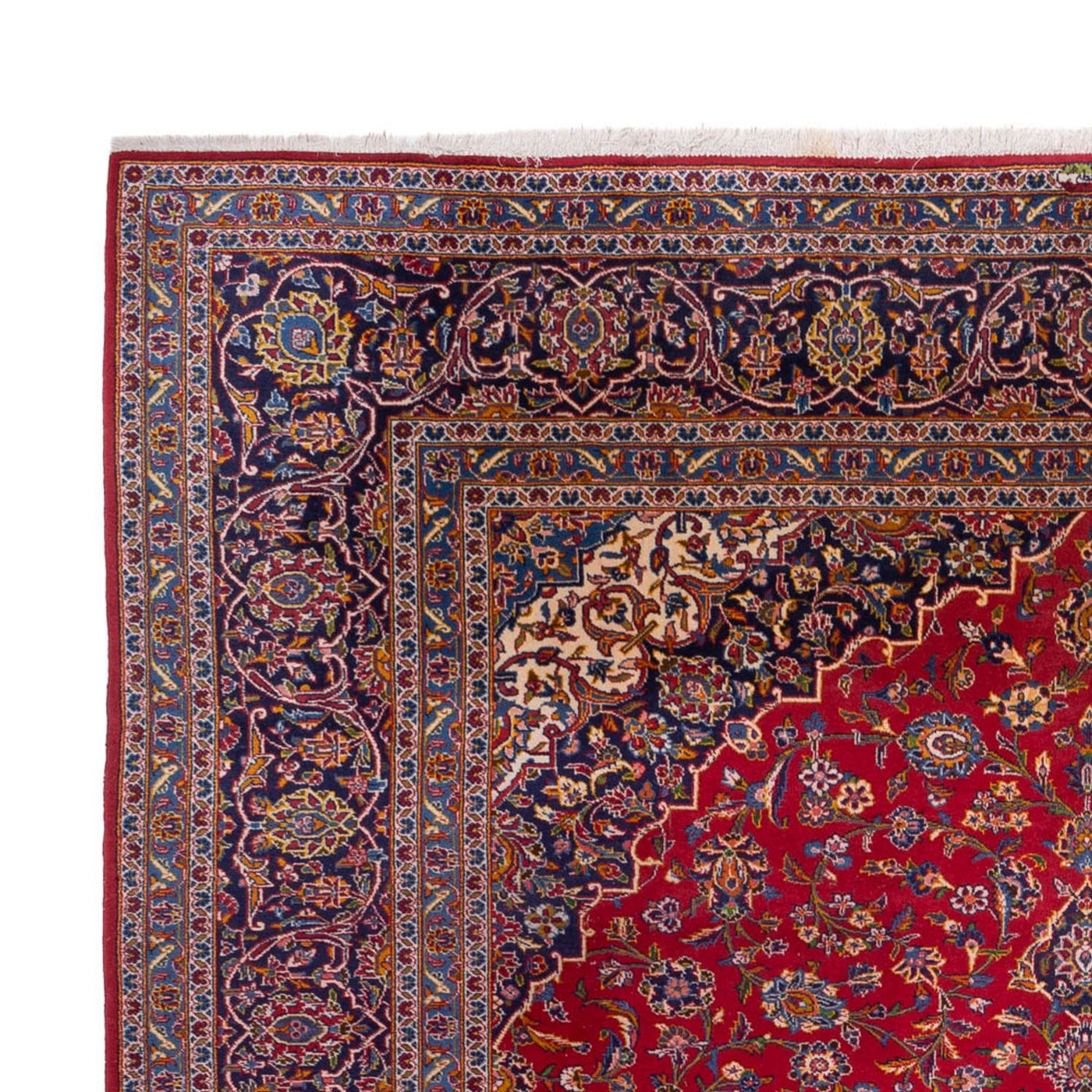 Kashan Rug 385x291cm - Persian Rugs