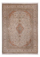 Kashmir Silk Rug 344x250cm - Oriental Rug