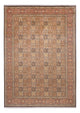 Kashmir Silk Rug 344x245cm - Oriental Rug