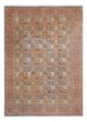 Kashmir Silk Rug 377x275cm - Oriental Rug